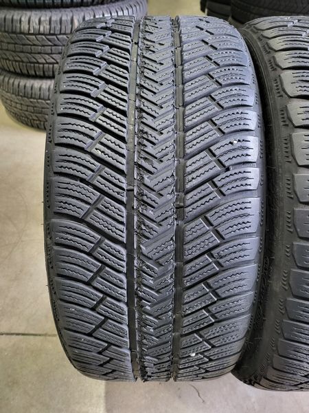 245/35/20 MICHELIN 2бр