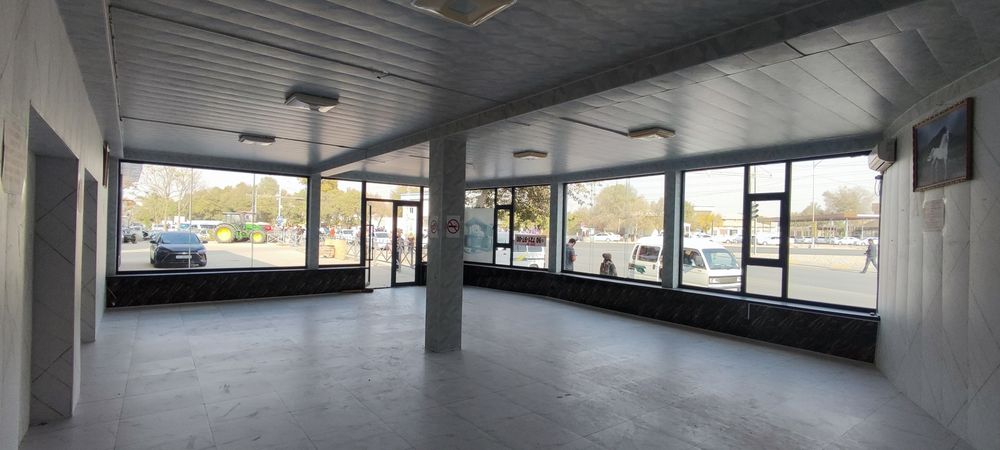 Аренда помещения 90 кв/м. Ижарага берилади 90 кв/м,