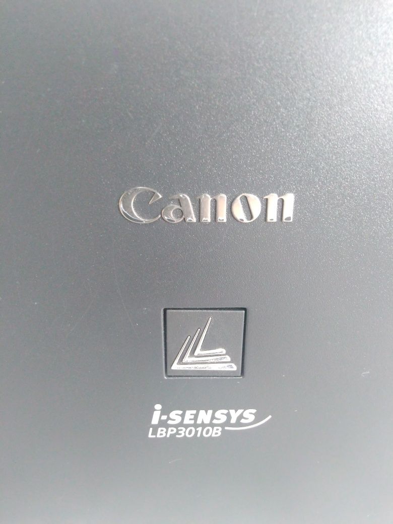 Принтер модель Canon F15300
