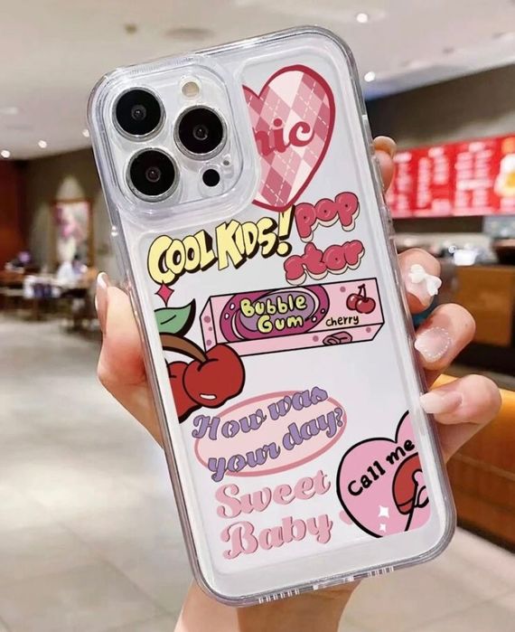 Калъфи за iPhone