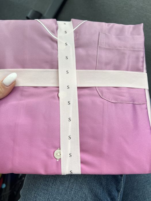 Pijama Victoria’s Secret marimea S