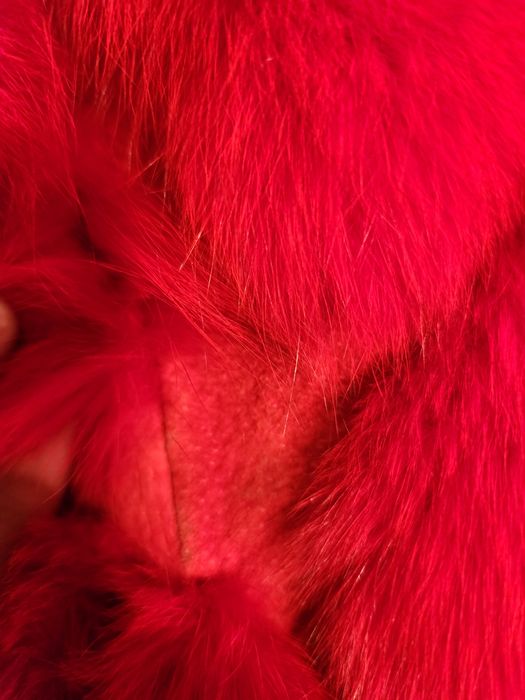 Vesta blana Naturala