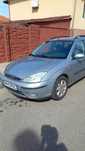Ford Focus 1.8 TDCI, 2002