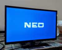 Телевизор NEO  fullHD 24"