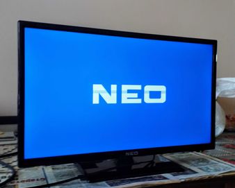 Телевизор NEO fullHD 24