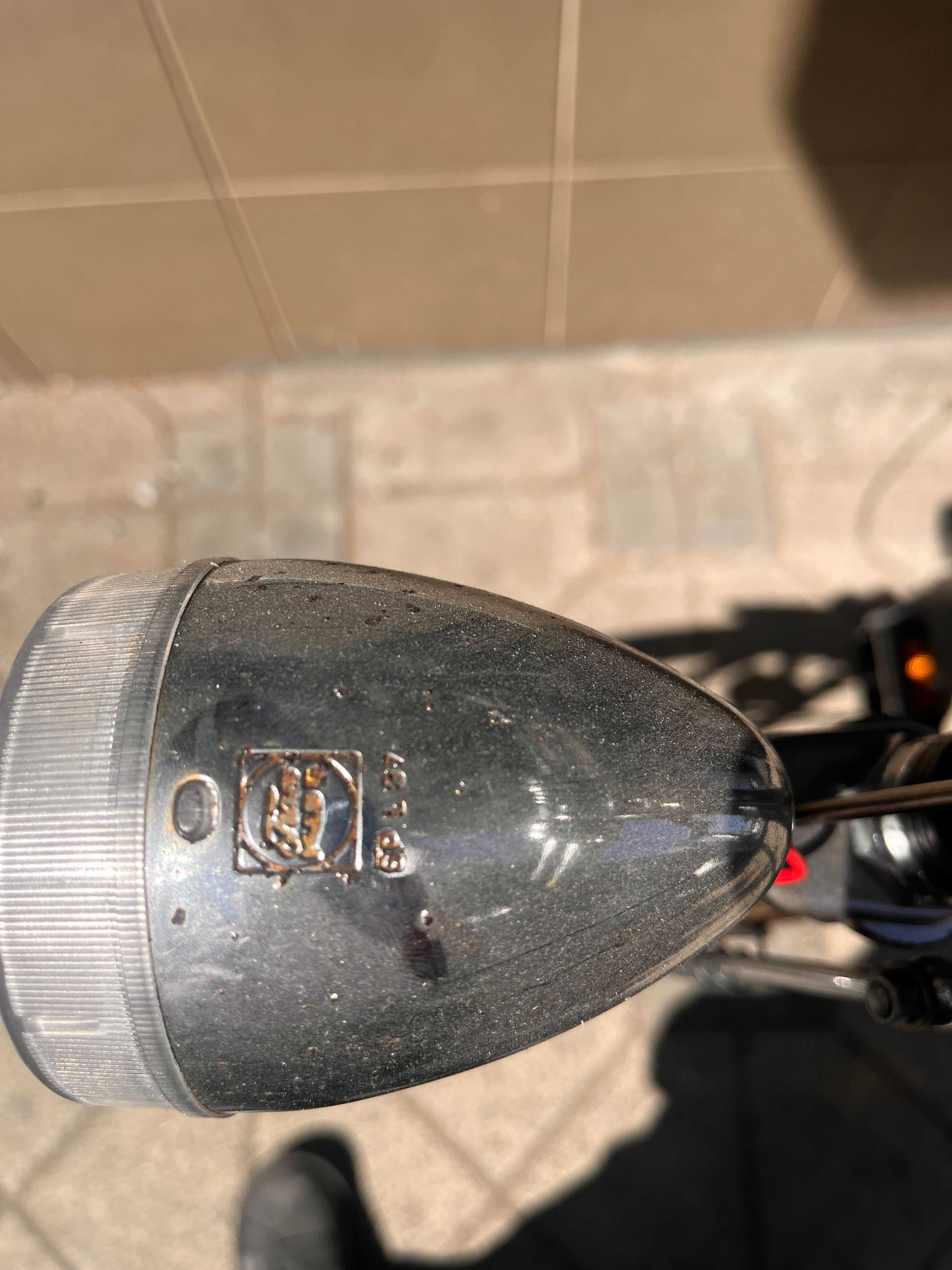 Bicicleta veche Sparta Windsor de Luxe