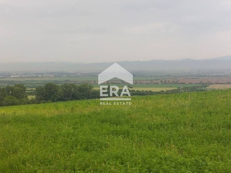 ЕРА ТЕРА продава парцел в с. Лозен с площ 10543 кв.м.