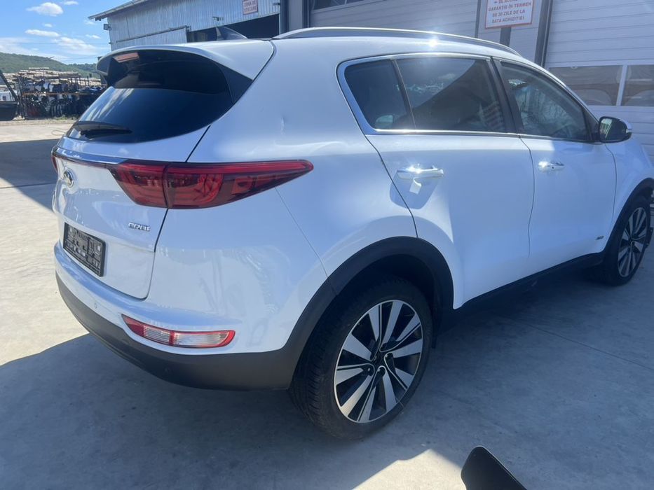 DEZMEMBREZ Piese Auto Kia Sportage Hyundai Tucson Motor 2.0 Diesel euro 3 4 5 Cutie de Viteze Automata Manuala  2007-2020