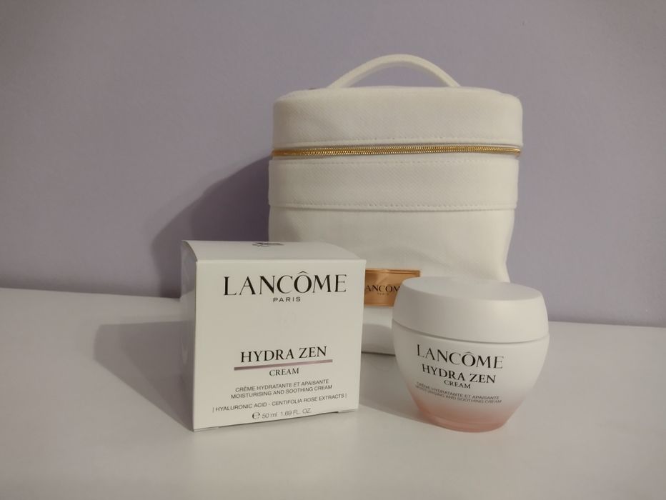 Lancome Hydra Zen