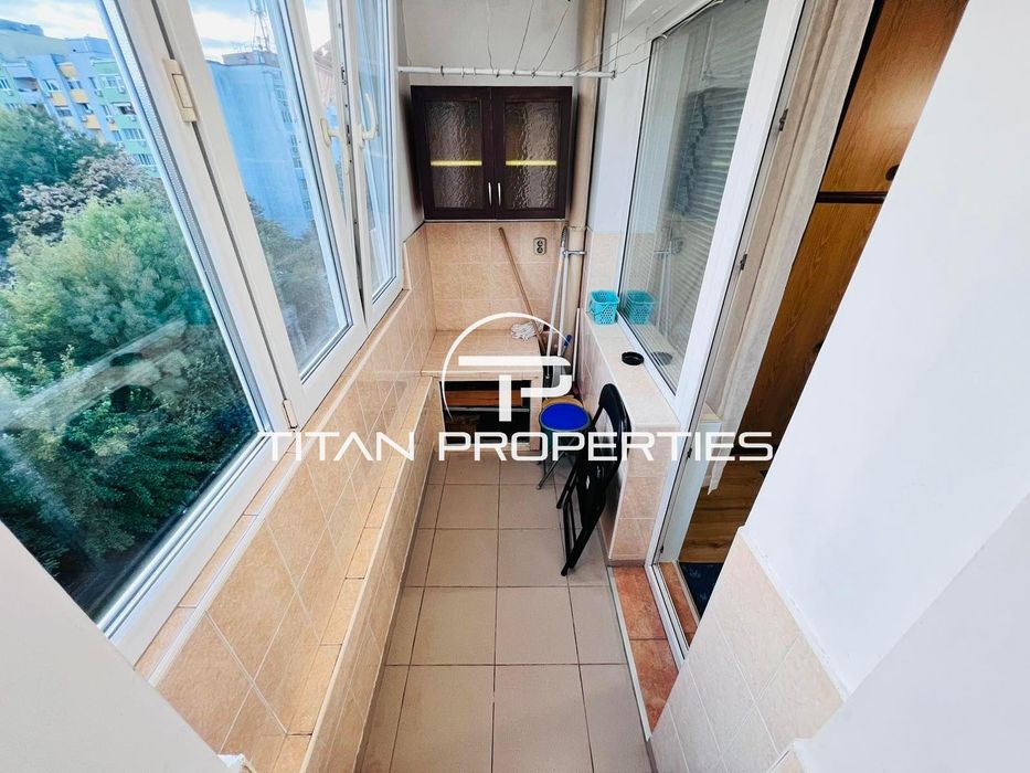 Двустаен, под наем, ж.к Изгрев