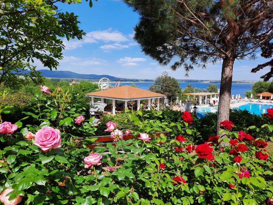 Апартамент в Санта Марина, Созопол