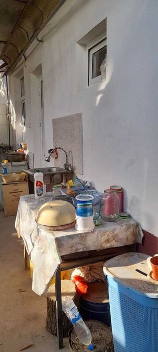 Срочно продаётся дом в Ташкенте