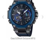 Ceas G-shock exclusive MT-G