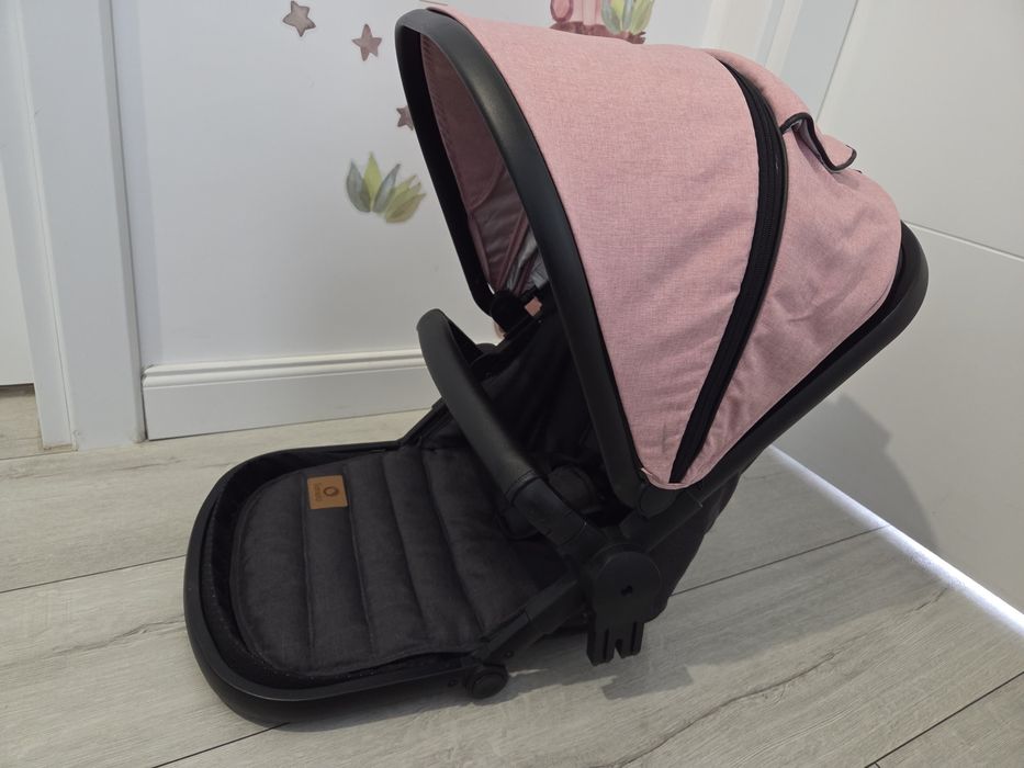 Vand carucior 2 in 1 Lionelo Amber