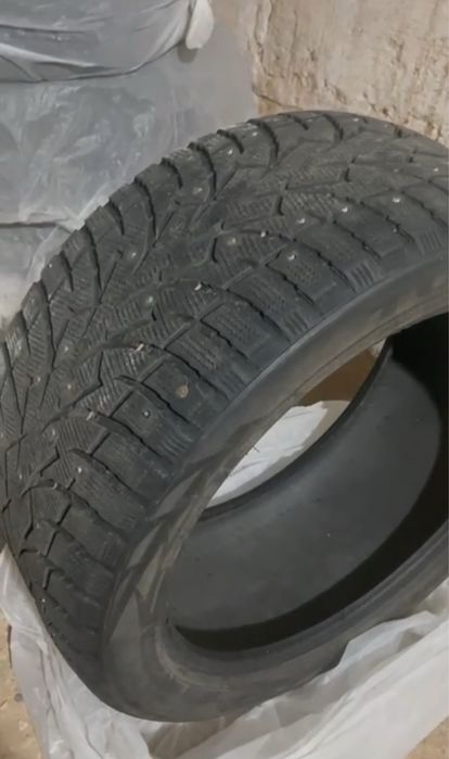 Шины б/у дөнгелектер