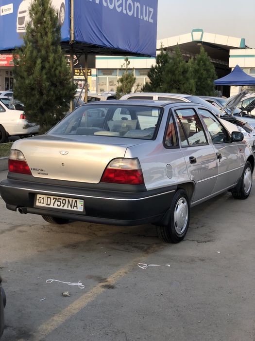 Bir qo'l sons yurgani halol 100min daewoo