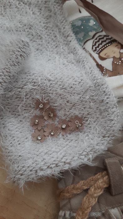 Официален костюм р92/98