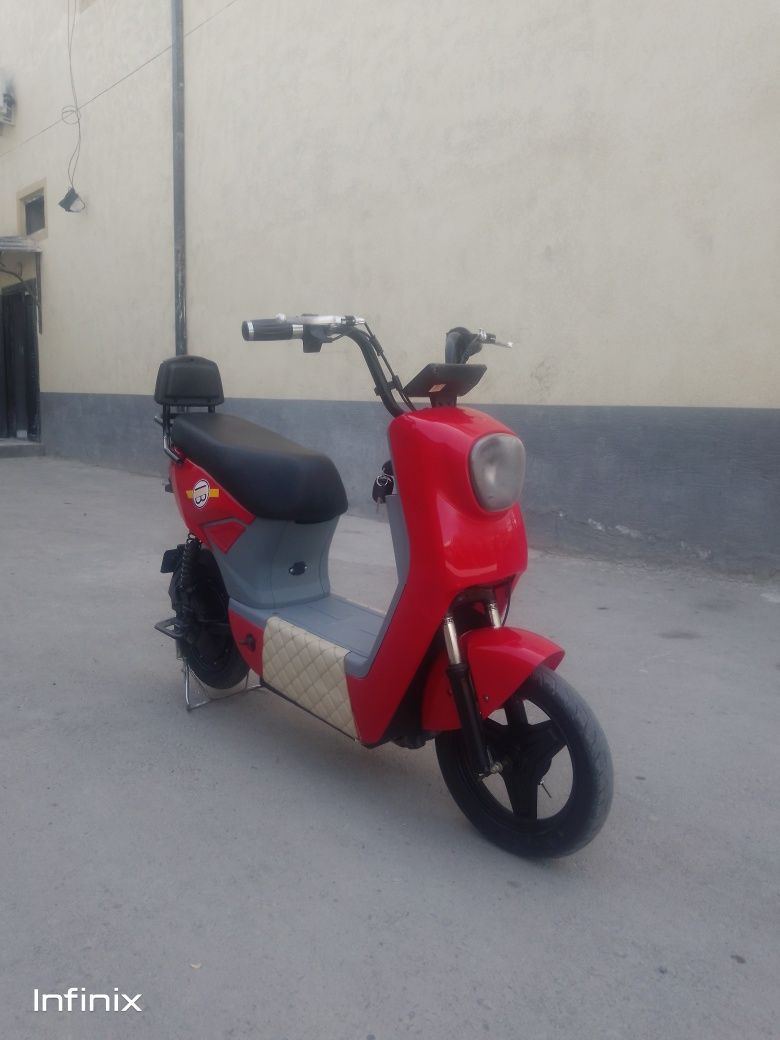 Surochna sotiladi