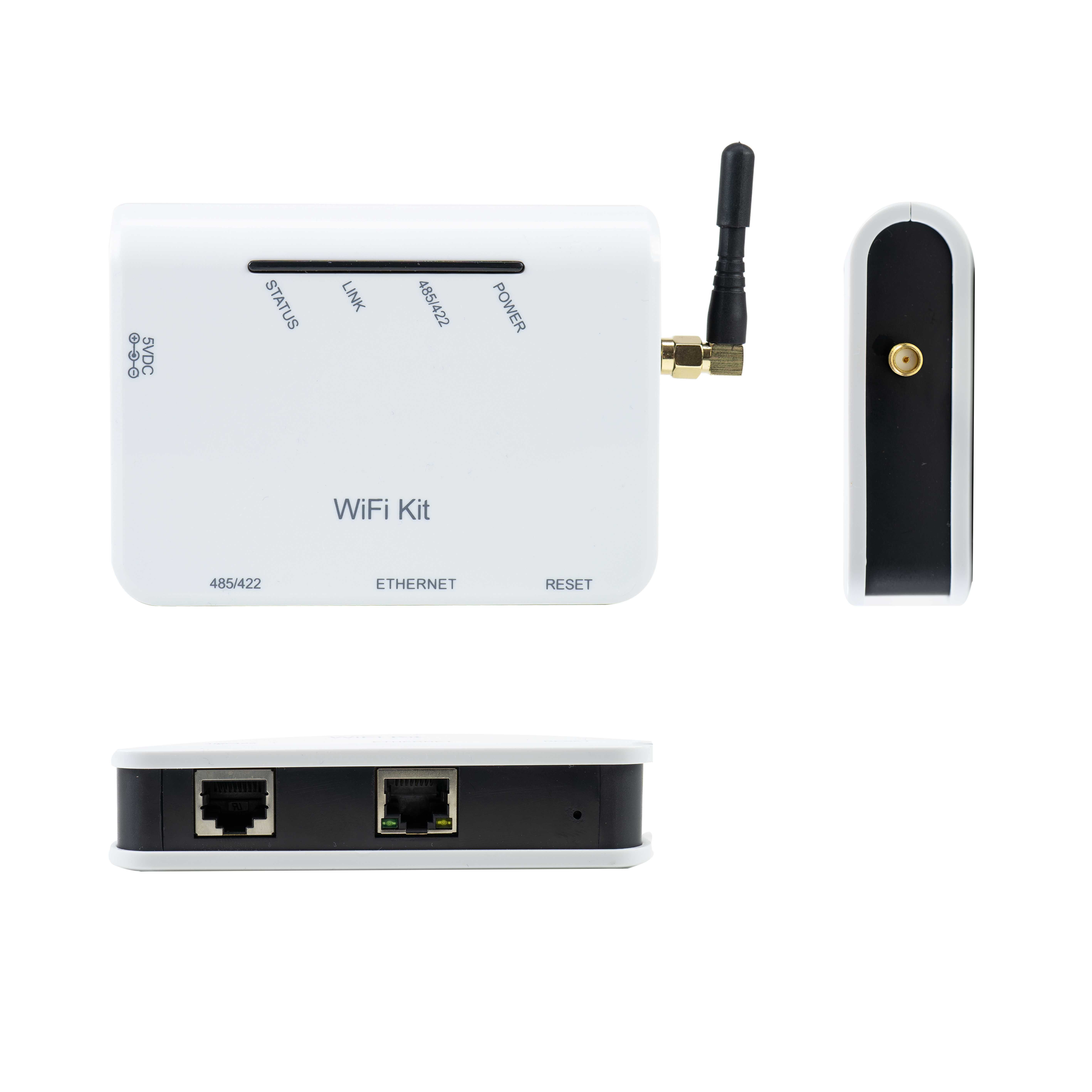 Kit monitorizare prin internet PNI WB3, WiFI, pentru invertoare PNI