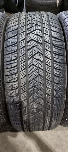 275/40/22 PIRELLI 4бр