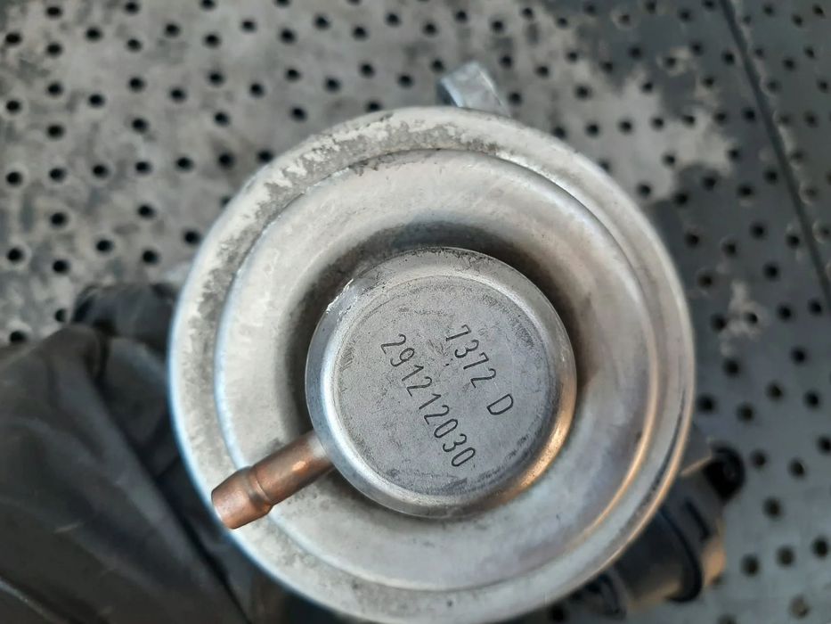 egr 1.9 tdi avf audi a6 c5 a4 b6  038129837d