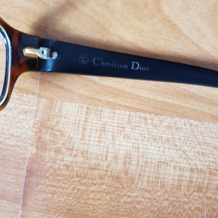 ochelari christian dior
