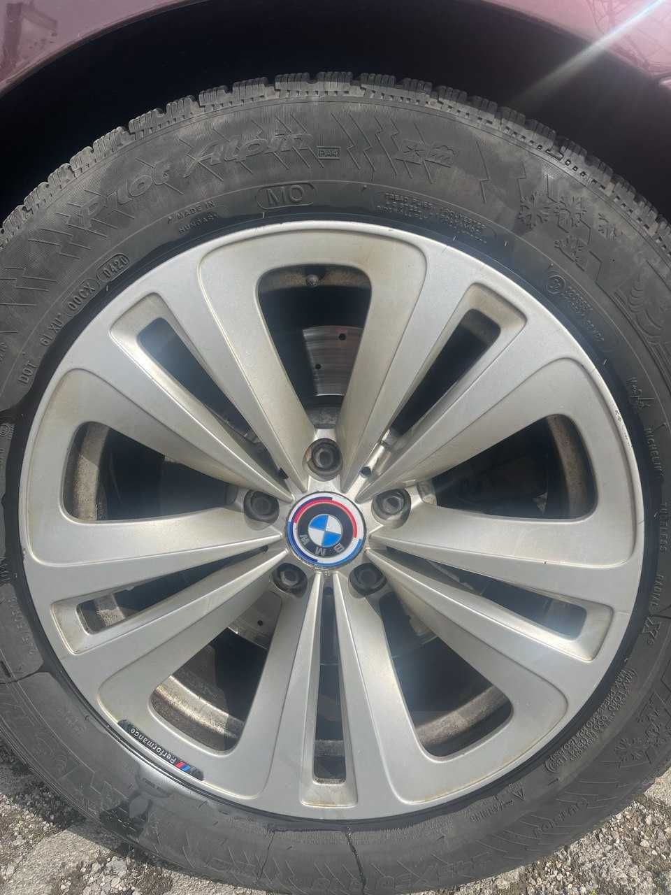 BMW style 234 18-ки