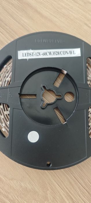 Banda LED, noi, nefolosite