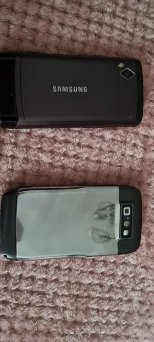 Vind Samsung gt S8500.