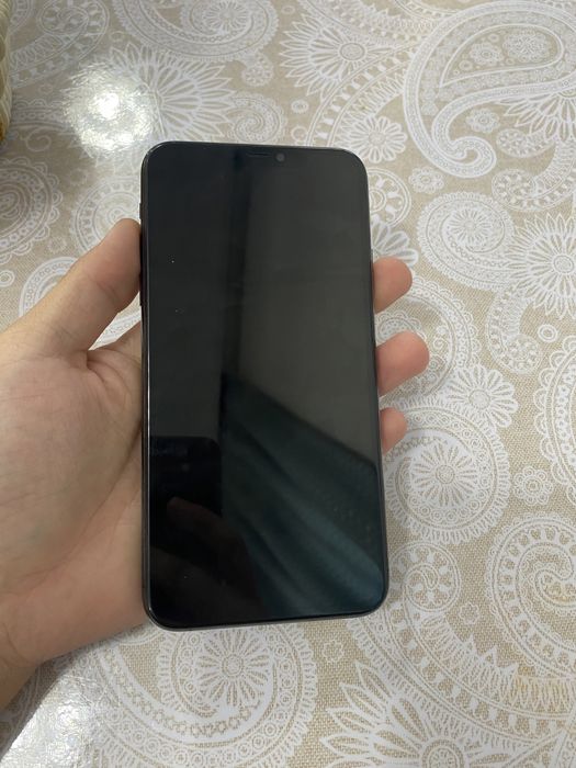 Iphone 11pro Max 64gb