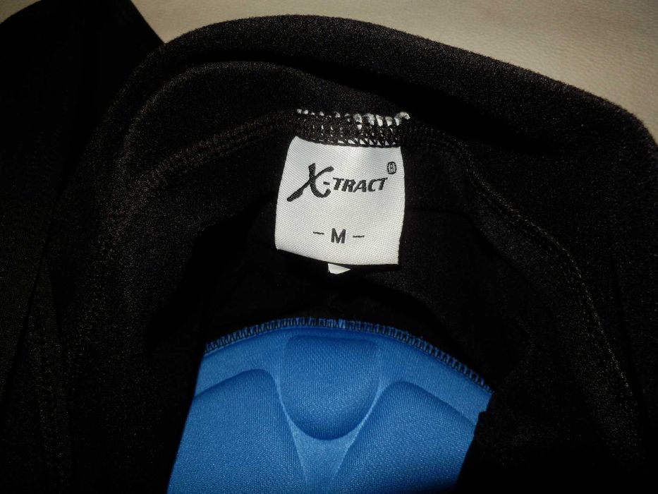 Combinezon windstopper ciclism sezon rece X-Tract (M) cod-218050
