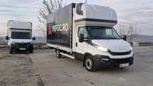 Iveco sprinter  variante
