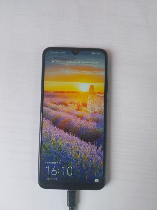 Telefon Huawei P Smart 2019