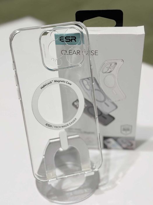 Husa ESR Clear Case - pentru iPhone 16 Pro Max