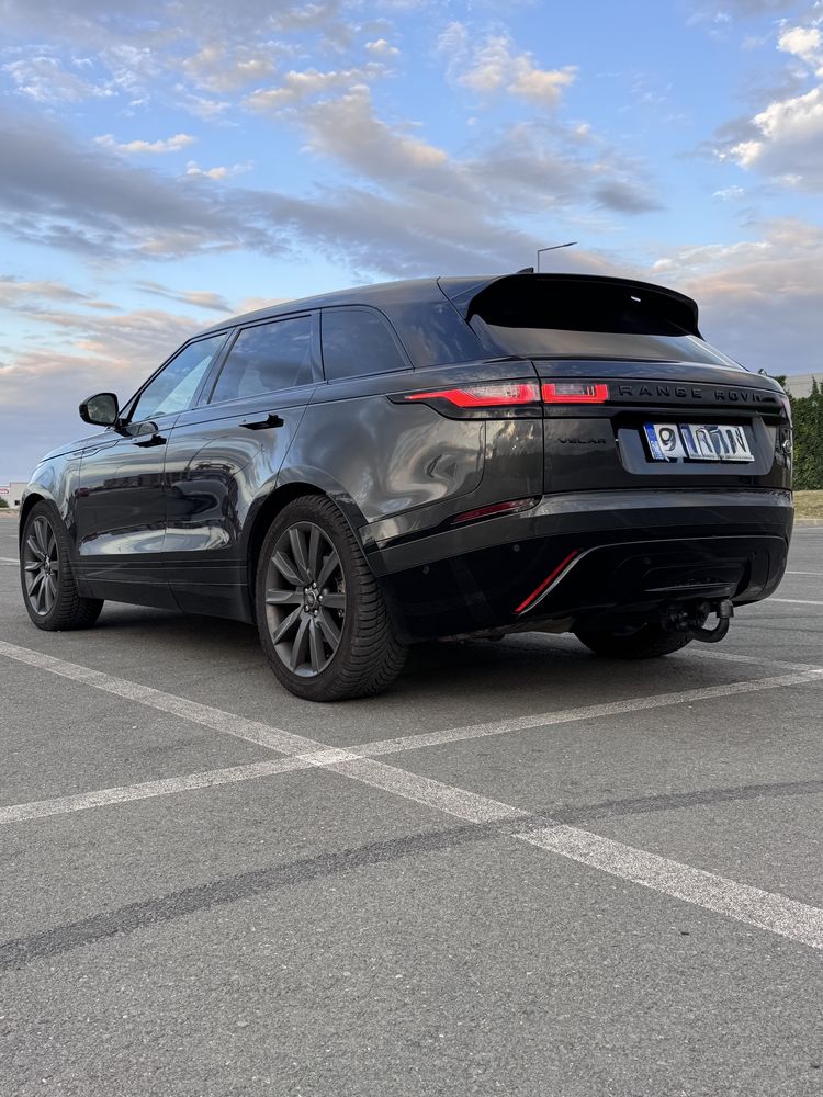 URGENT/OCAZIE Velar / Motor Nou / Distributie noua