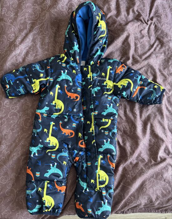 Combinezon Columbia
