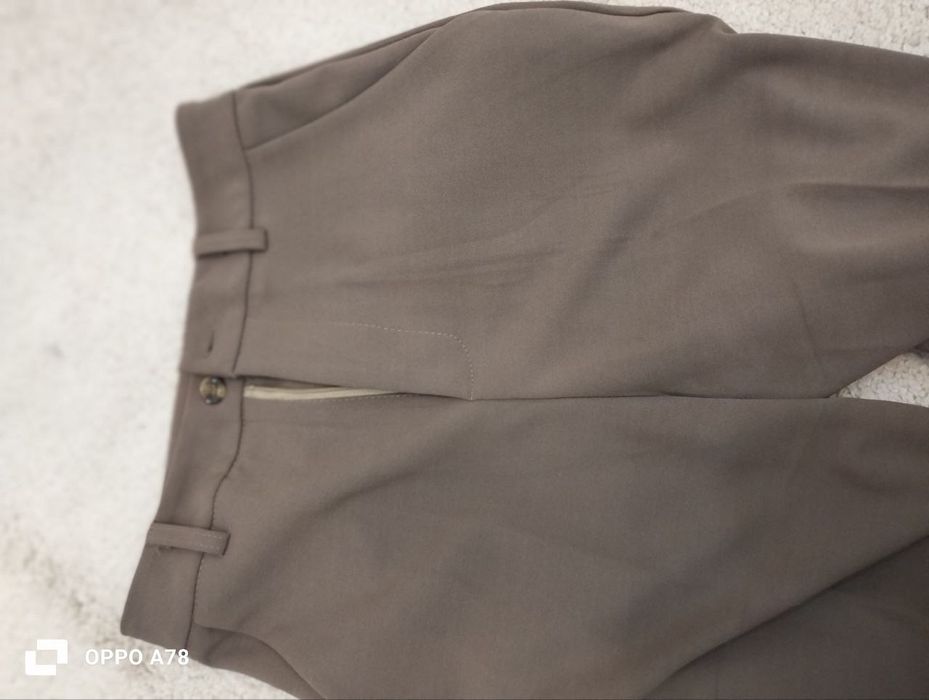 Классический шим. Модный