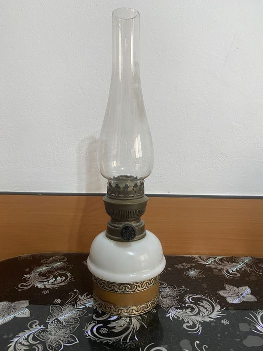 Lampa petrol Matador