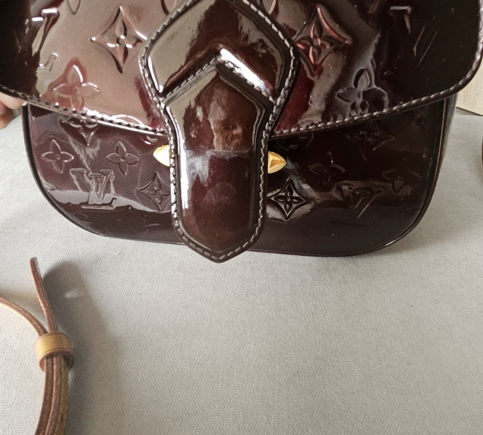 Louis Vuitton originala