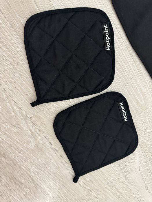 Прихватки новые продам