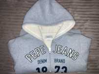 Спортно яке Pepe Jeans 140см. / 10 години