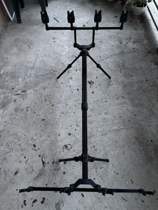 Rod Pod FL 4 Posturi cu 4 Senzori – Nou, doar desigilat – 350 lei