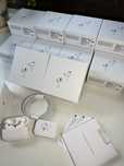 Casti AirPods Pro 2 noise Cancelling