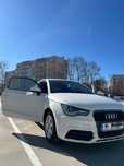 Автомобил Ауди А1