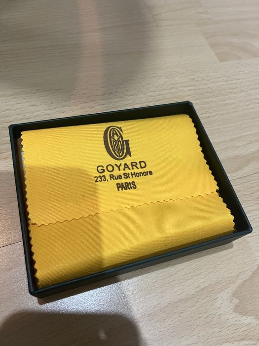 Portofel Goyard Paris