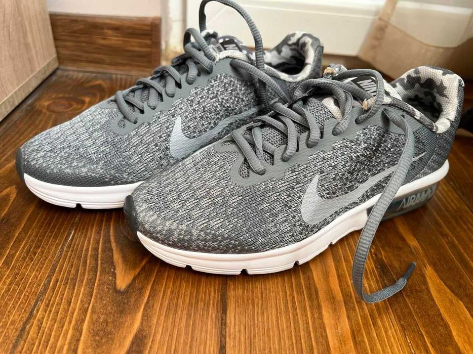 Спортни обувки, маратонки NIKE AIR MAX, 38 номер