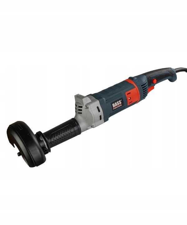 Flex Polizor drept cu ax lung 1600W 125mm 150mm (BP-5100)