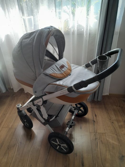 Cărucior Krausman  Bravo 3  in 1