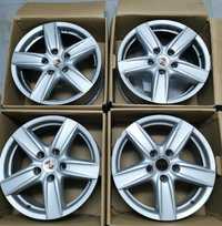 5x130 18 inch jante OEM porsche cayenne vw touareg