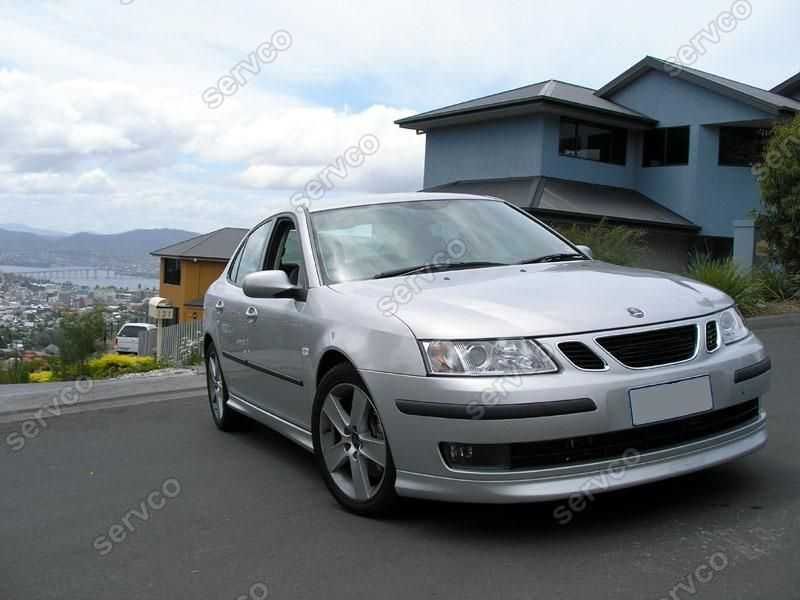 Prelungire tunig sport bara fata Saab 9-3 Aero 2002-2007 v1